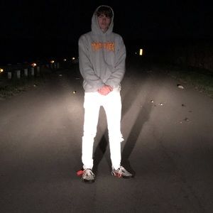 Meet your Posher, Jake